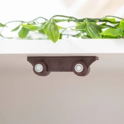 Angelo Modern Bookmatch 4 Door Sideboard - Saracina Home -Furniture Store GUEST c1673fdf 6319 48f6 add9 193f087eb3fd