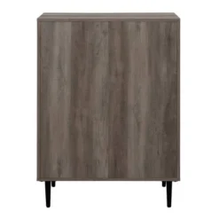 Higgins Modern Vertical 4 Drawer Dresser - Saracina Home -Furniture Store GUEST c30e2c4d 72e8 4a8b 94f8 b6ed241f5bcc