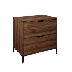 Urban Industrial Angle Iron Filing Cabinet - Saracina Home -Furniture Store GUEST c53d3b74 4978 4c02 bcf8 4849e431510d
