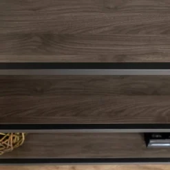 Modern Industrial X Frame Metal And Wood Media Bookshelf - Saracina Home 10 Modern Industrial X Frame Metal And Wood Media Bookshelf - Saracina Home -Furniture Store GUEST c96c08dc 6d44 407e ac9a 59ef938ff711