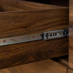 Higgins Modern Horizontal 6 Drawer Dresser - Saracina Home -Furniture Store GUEST d4cf6182 a0c0 4441 b571 6b67254728fd