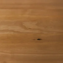 Set Of 2 Katie Transitional Tray Top 1 Drawer Solid Wood Nightstands Caramel - Saracina Home -Furniture Store GUEST d6e36d7b bf0e 4012 b45f 7053e8479b0f