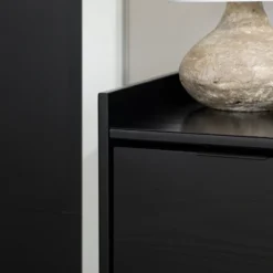 Mid-Century Modern Solid Wood 6 Drawer Double Dresser - Saracina Home -Furniture Store GUEST d81e74d2 7f8a 4d5c 852b 6fe5ef51a6a0