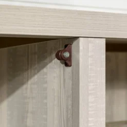 Clarabelle Farmhouse Barn Door TV Stand For TVs Up To 60" - Saracina Home -Furniture Store GUEST d85f2d5f 8d6a 4a18 9899 7d188d7d01ca