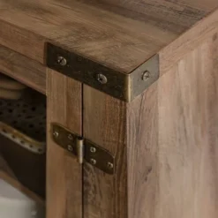 Clarabelle Transitional Glass Barn Door TV Stand For TVs Up To 65" - Saracina Home 31 Clarabelle Transitional Glass Barn Door TV Stand For TVs Up To 65" - Saracina Home -Furniture Store GUEST dc19f72c d747 4b41 a574 f34393dc3f64