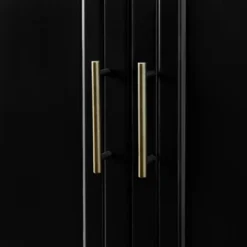 62" 4 Door Tiered Modern Sideboard - Saracina Home -Furniture Store GUEST de50cb25 1661 41b6 999d 02c66cff8d09