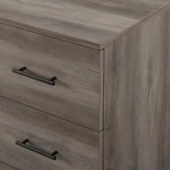 Higgins Modern Vertical 4 Drawer Dresser - Saracina Home -Furniture Store GUEST e4313c1e 954f 4b57 9fe5 6f62d0bb770b