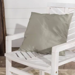 2pk Slatted Chevron Acacia Wood Patio Chairs - Saracina Home 25 2pk Slatted Chevron Acacia Wood Patio Chairs - Saracina Home -Furniture Store GUEST eb463705 d3a8 4e51 8a6d 8dfc2cee8f29