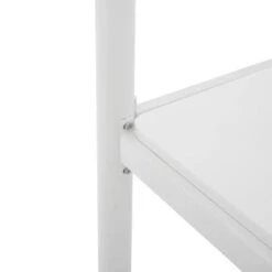 Full Analise Metal Loft Bed With Wood Desk - Saracina Home -Furniture Store GUEST f37ed49d 7ba3 4e9c a5cb 97ee68555609