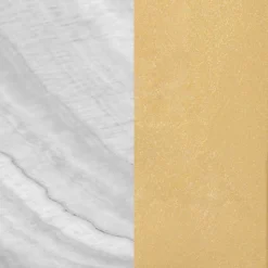 Modern Glam 3 Leg Round Side Table - Saracina Home -Furniture Store GUEST f468edff c560 4d58 9c41 c66f3df8d05a