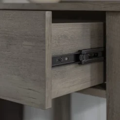 June Rustic Transitional Square Nightstand With Lower Shelf - Saracina Home 22 June Rustic Transitional Square Nightstand With Lower Shelf - Saracina Home -Furniture Store GUEST f7035978 6114 478c 97c8 16da5353216d