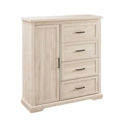 Hooper Transitional Combination Wardrobe - Saracina Home -Furniture Store GUEST fda5773a 5e03 4837 9c09 5c7e964bb9ec