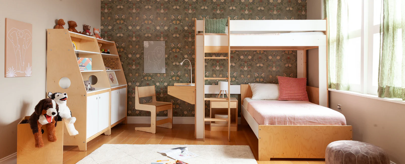 Front Page -Furniture Store